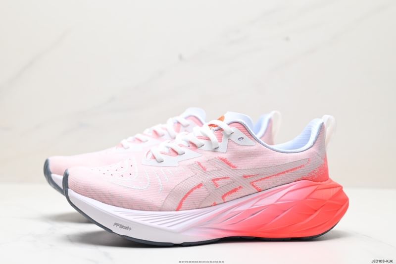 Asics Shoes